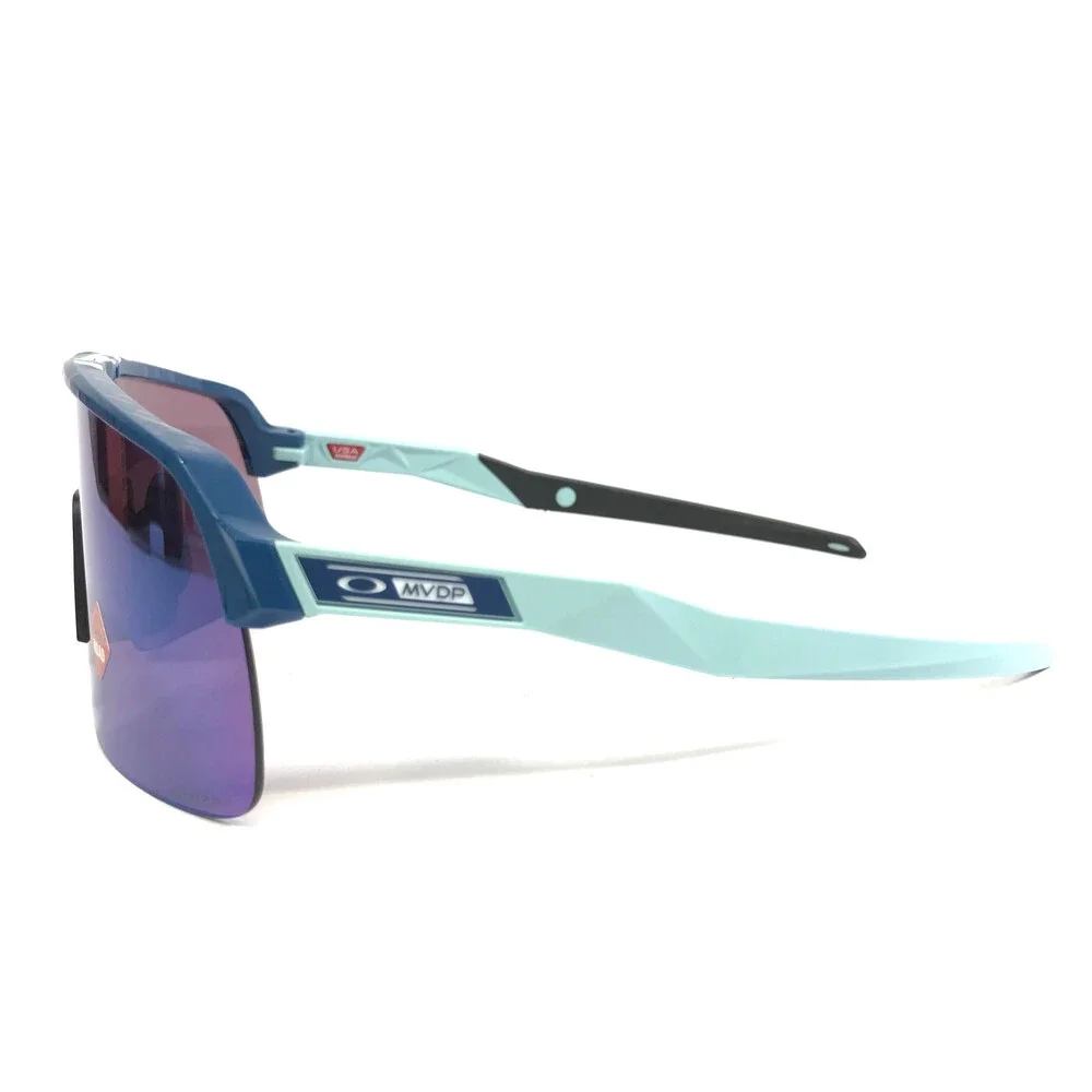 Oakley Sunglasses Sutro Lite OO9463-4139 MVDP Sig Matte Poseidon Gloss Splatter